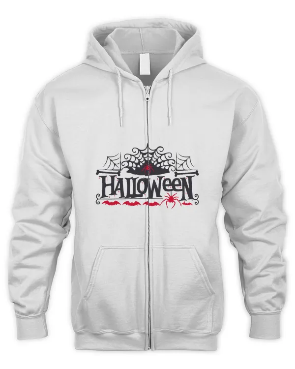 Men's Zip Hoodie