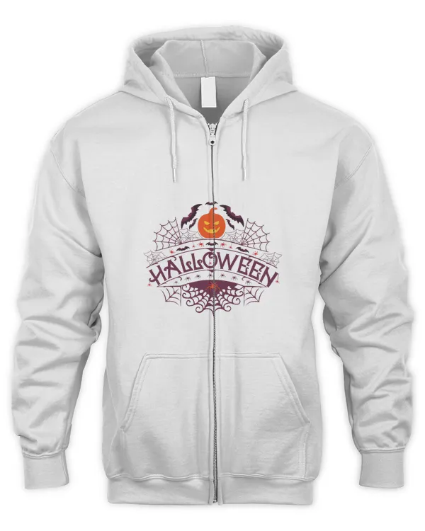 Men's Zip Hoodie