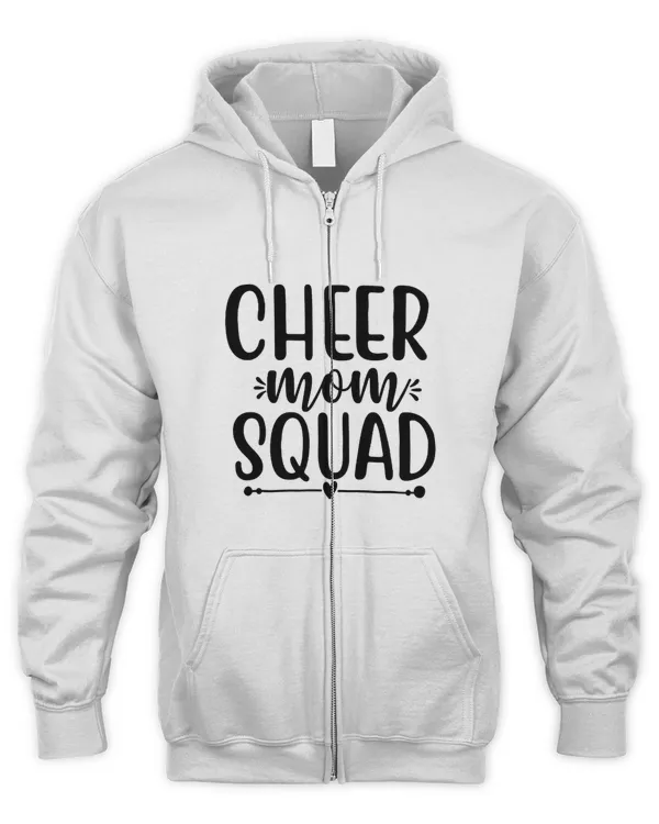 Men's Zip Hoodie