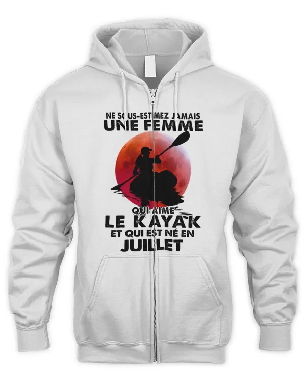 Men's Zip Hoodie