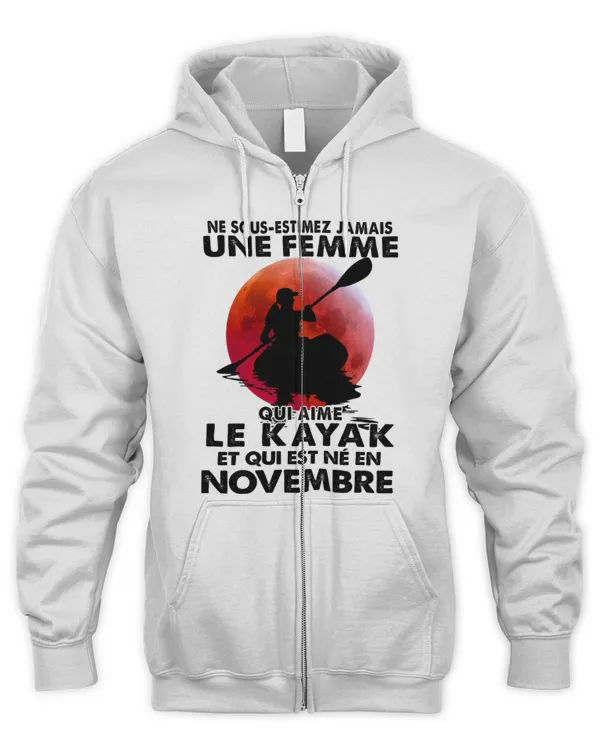 Men's Zip Hoodie
