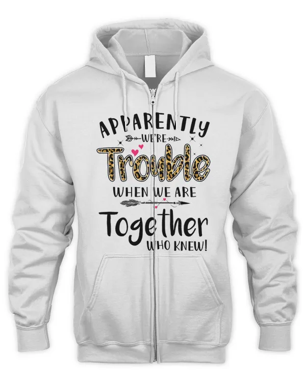 Men's Zip Hoodie