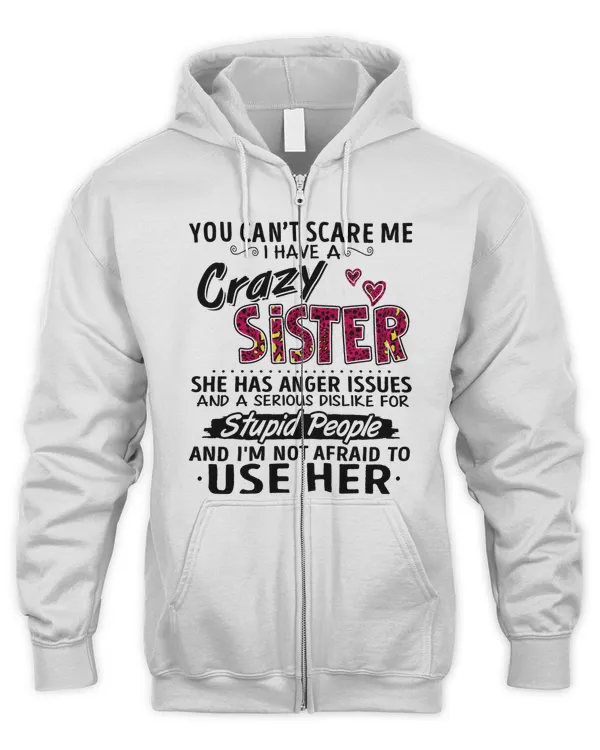 Men's Zip Hoodie