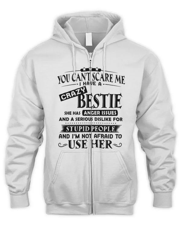 Men's Zip Hoodie