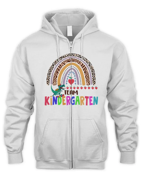 Men's Zip Hoodie