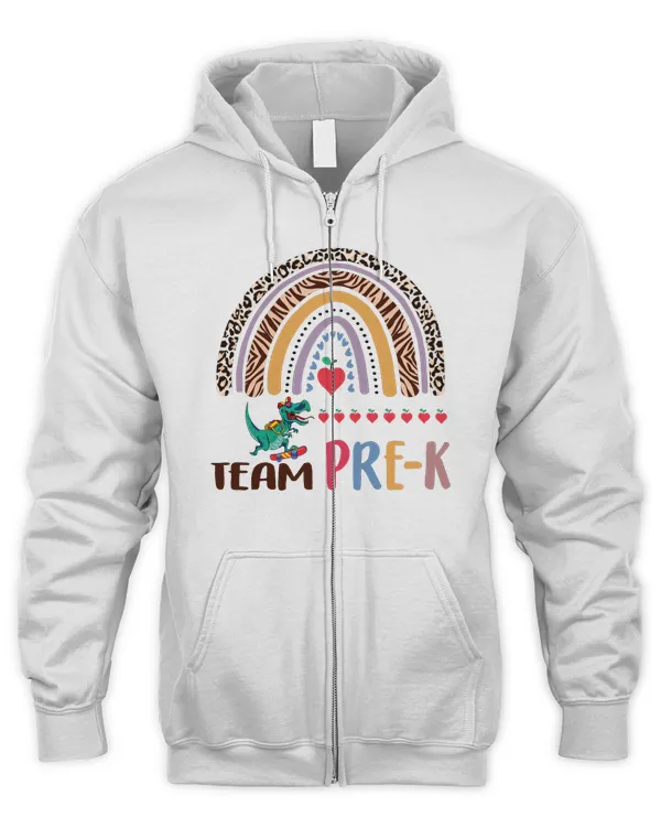 Men's Zip Hoodie