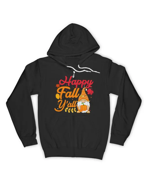 Men's Zip Hoodie