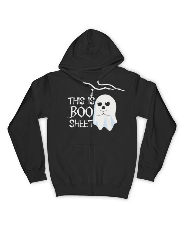 Men's Zip Hoodie