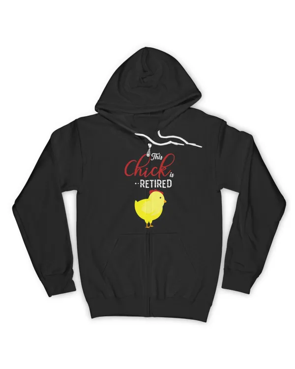 Men's Zip Hoodie