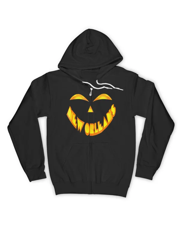 Men's Zip Hoodie