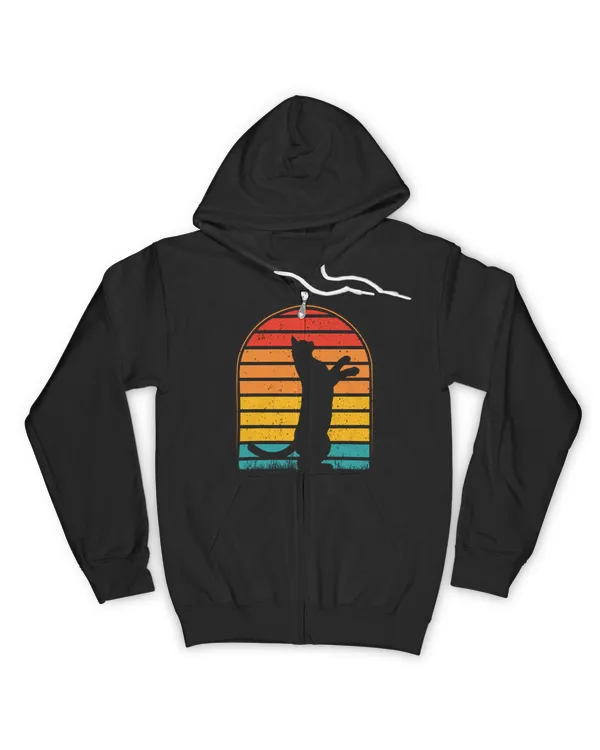 Men's Zip Hoodie