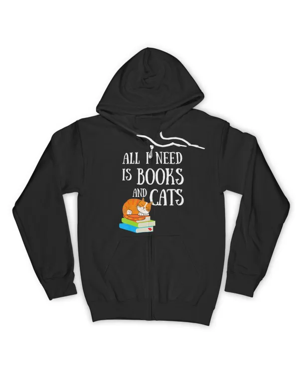 Men's Zip Hoodie
