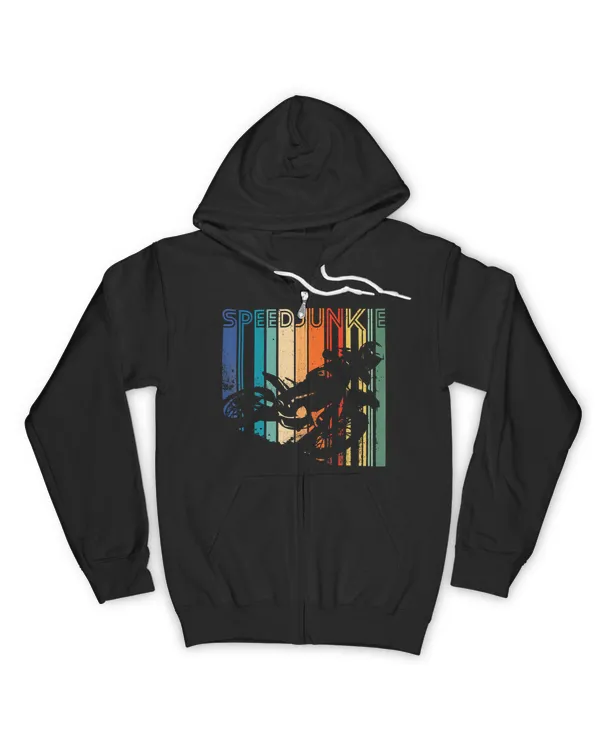 Men's Zip Hoodie
