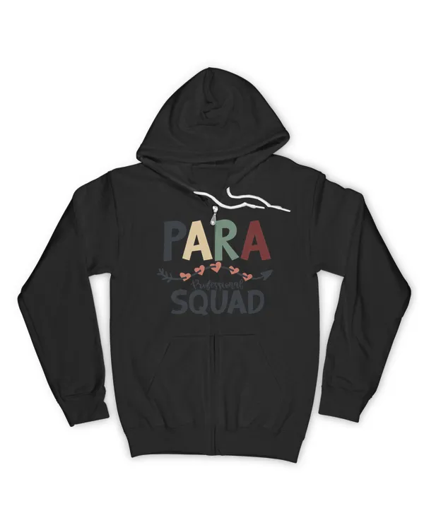 Men's Zip Hoodie