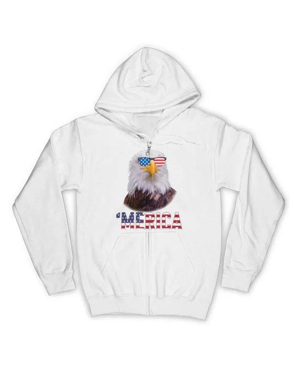 Men's Zip Hoodie
