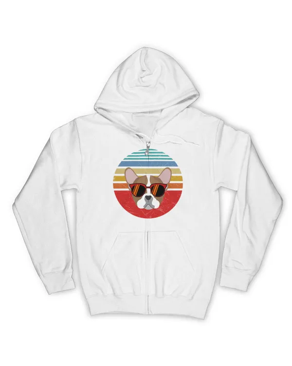 Men's Zip Hoodie
