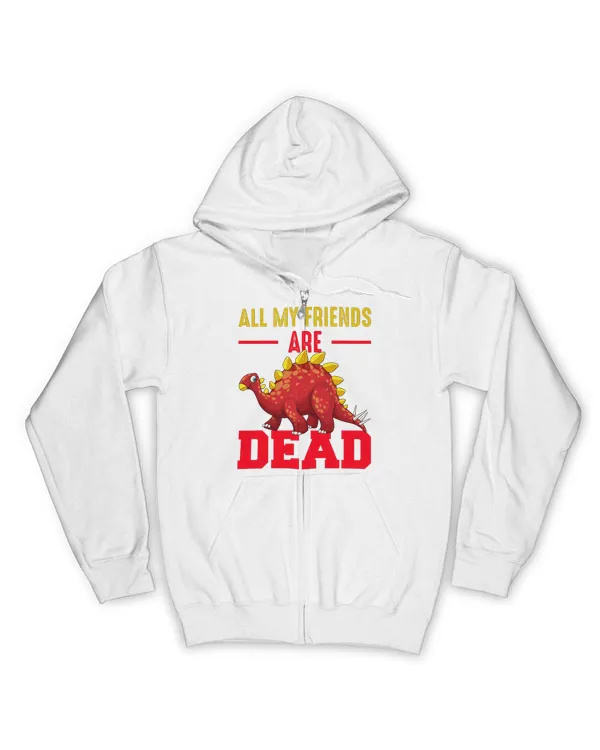 Men's Zip Hoodie