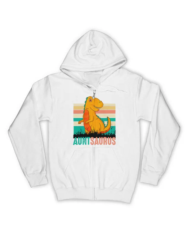 Men's Zip Hoodie