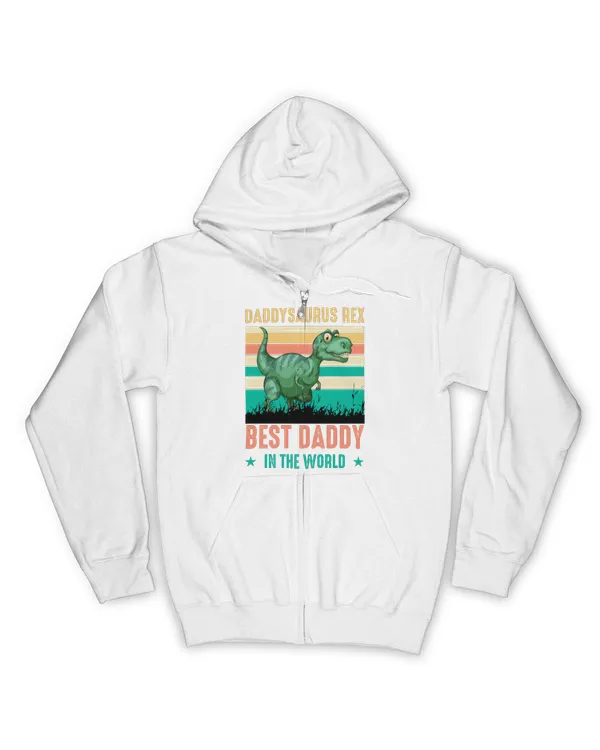 Men's Zip Hoodie