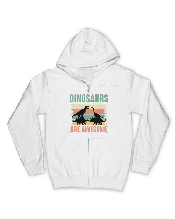 Men's Zip Hoodie