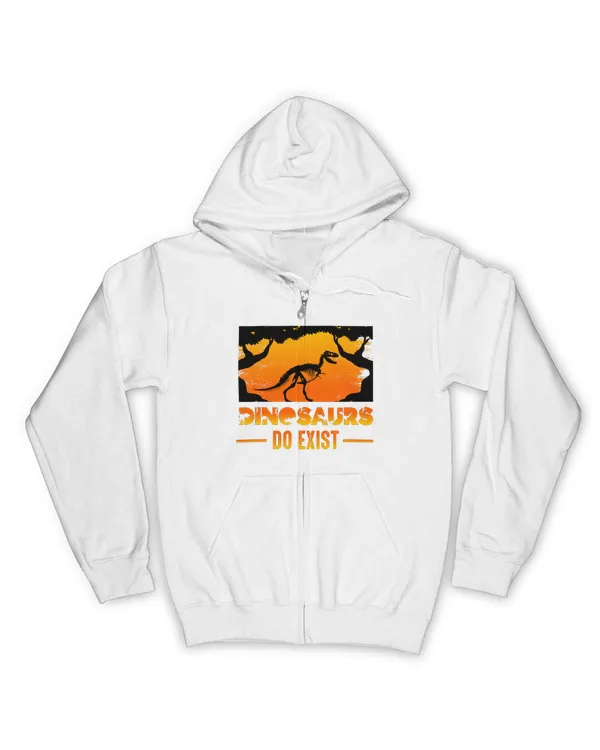 Men's Zip Hoodie