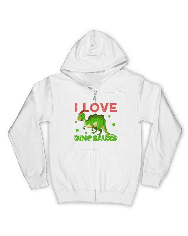 Men's Zip Hoodie