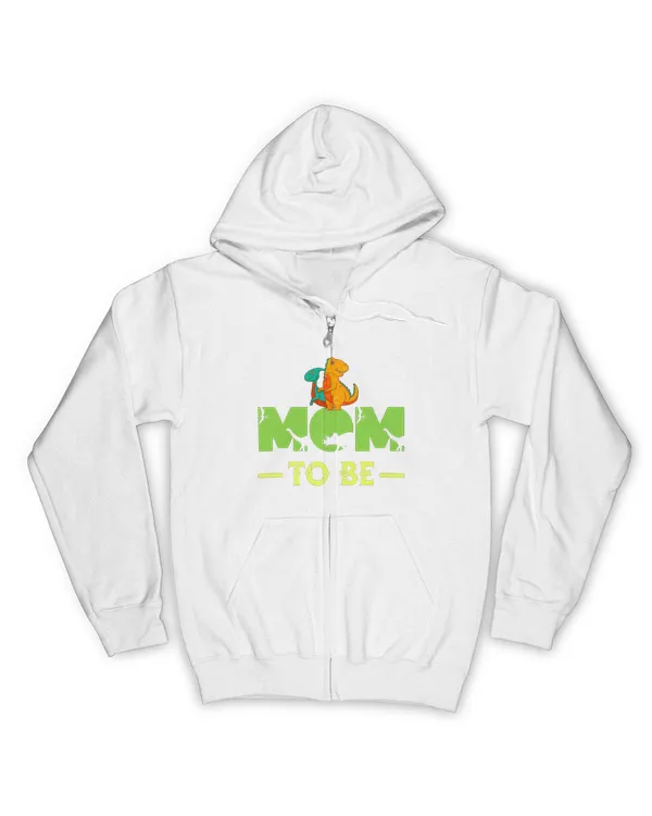 Men's Zip Hoodie