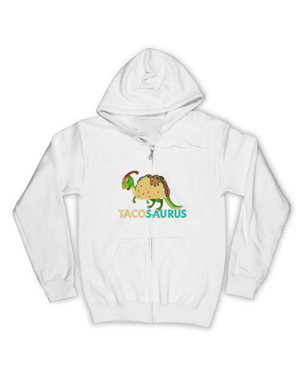 Men's Zip Hoodie