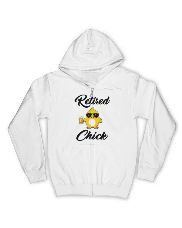 Men's Zip Hoodie