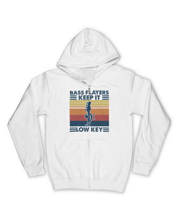 Men's Zip Hoodie