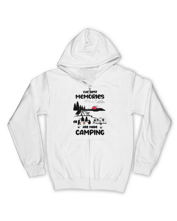 Men's Zip Hoodie