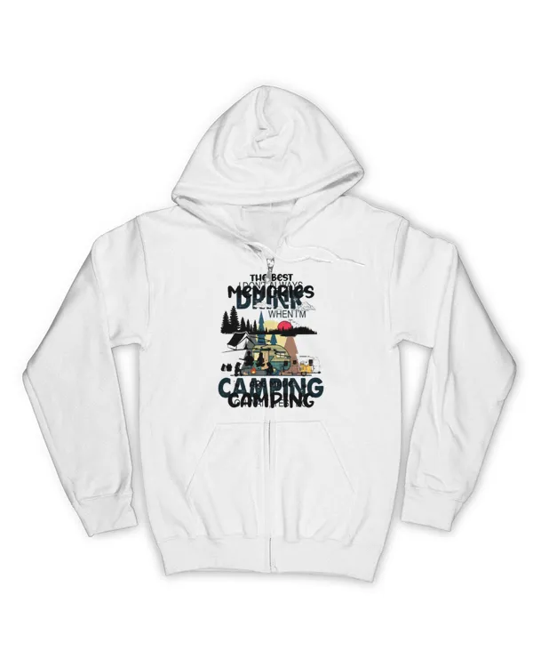 Men's Zip Hoodie