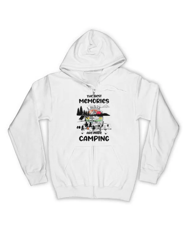 Men's Zip Hoodie