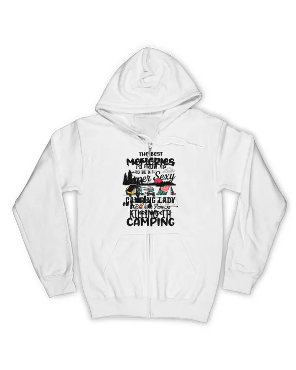 Men's Zip Hoodie