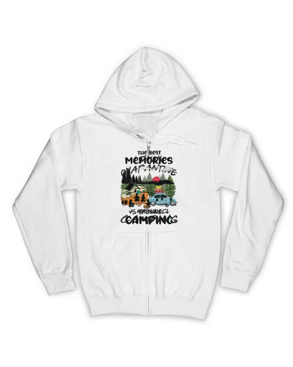Men's Zip Hoodie