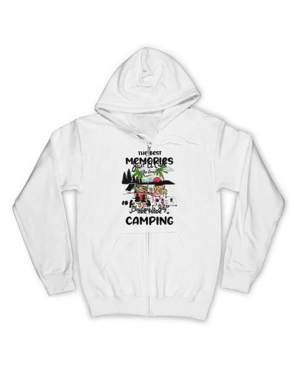 Men's Zip Hoodie