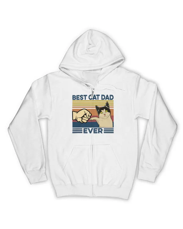 Men's Zip Hoodie