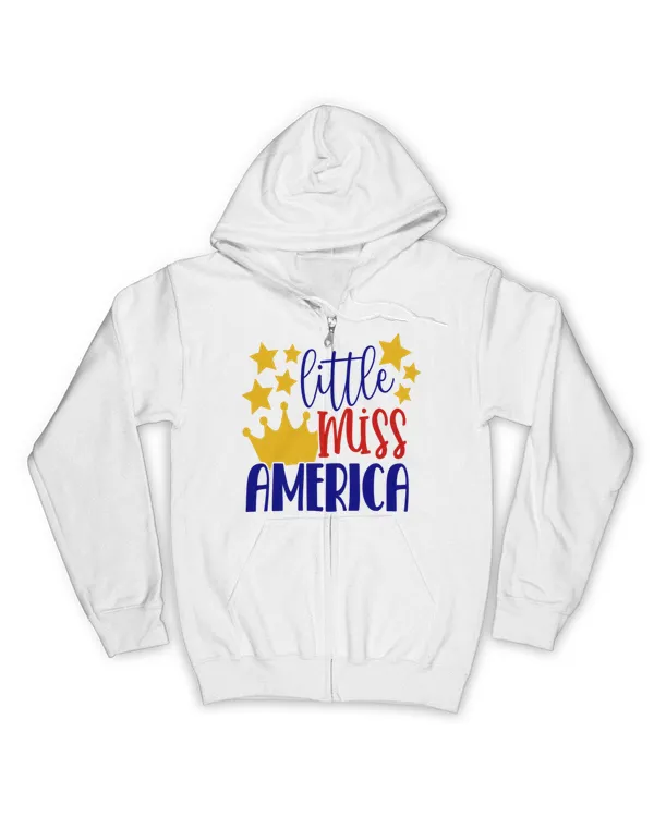 Men's Zip Hoodie