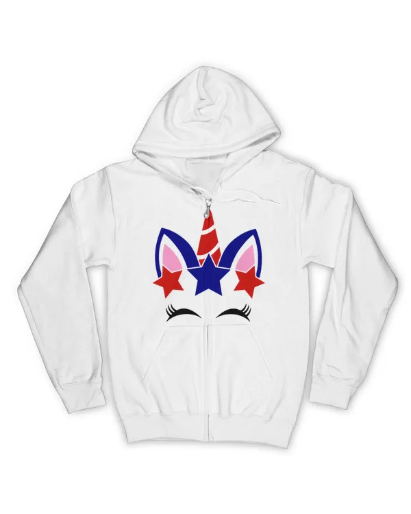 Men's Zip Hoodie