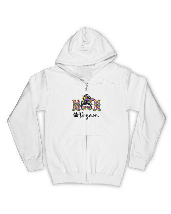 Men's Zip Hoodie