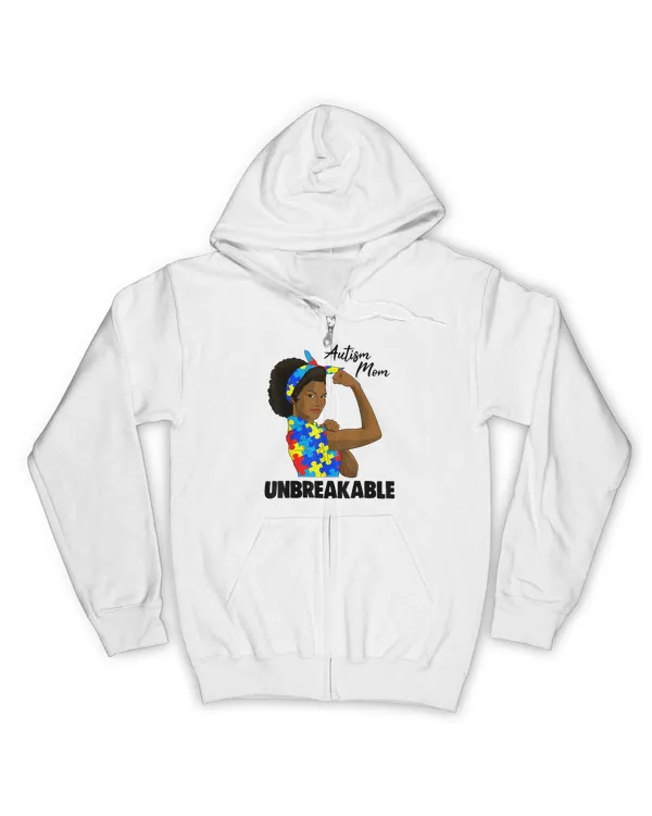 Men's Zip Hoodie