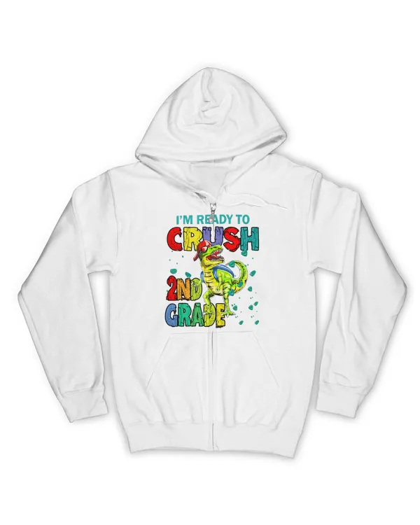 Men's Zip Hoodie
