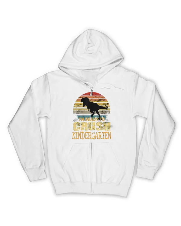 Men's Zip Hoodie
