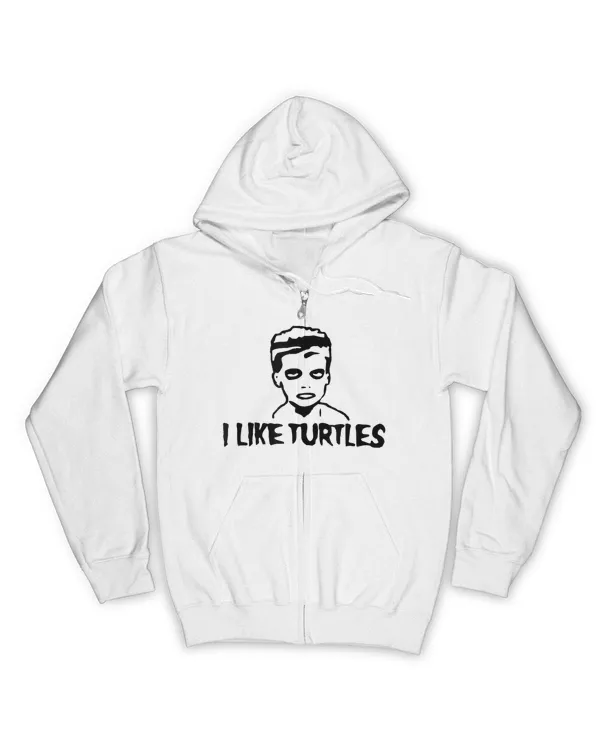 Men's Zip Hoodie