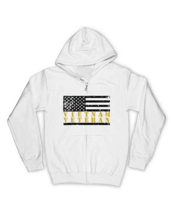 Men's Zip Hoodie
