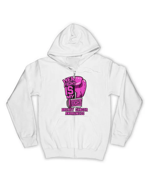 Men's Zip Hoodie
