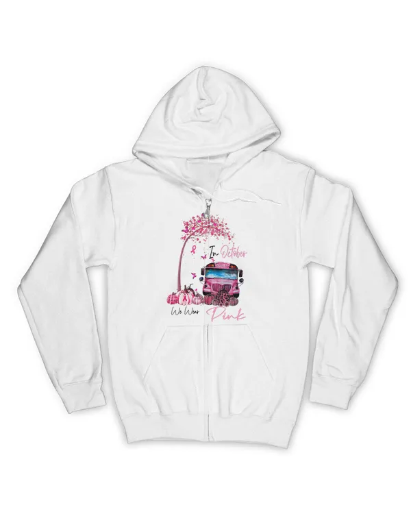 Men's Zip Hoodie