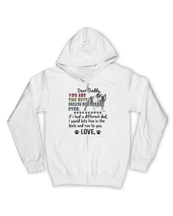 Men's Zip Hoodie