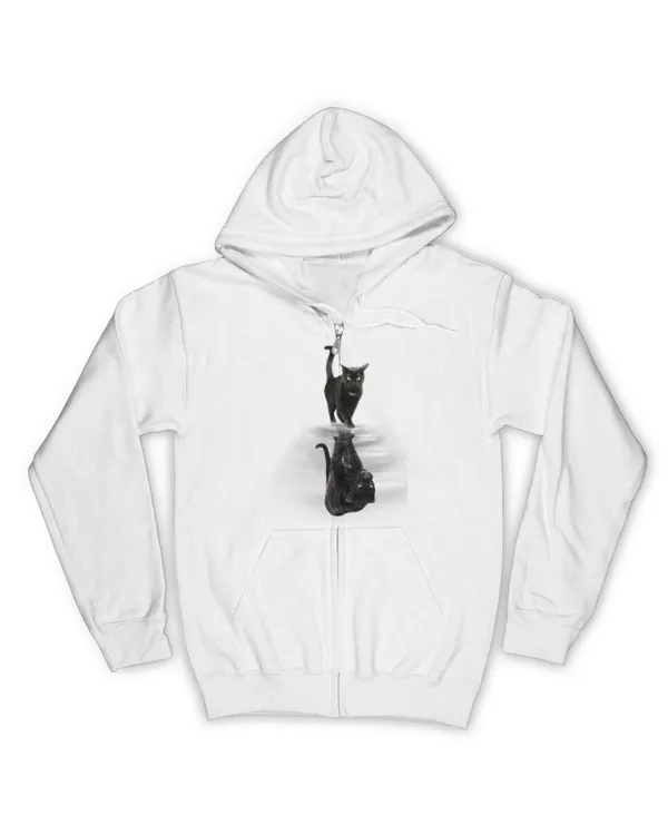 Men's Zip Hoodie