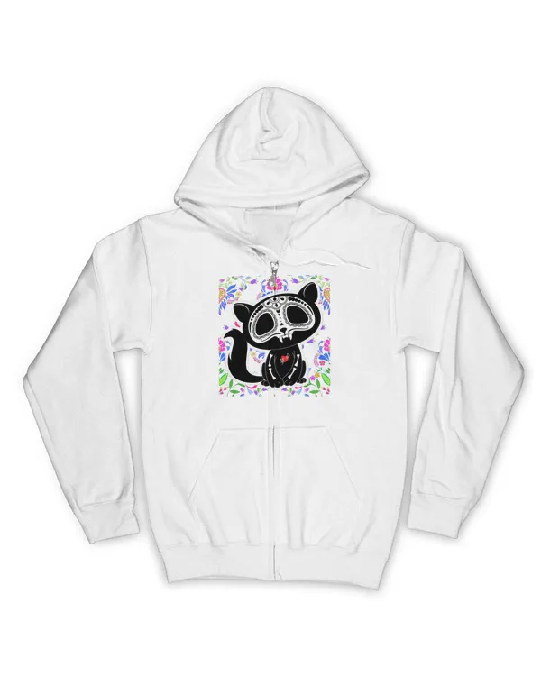 Men's Zip Hoodie